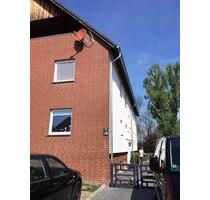 Gemütliche 3 Zimmerwohnung, Balkon, EBK - Lehre