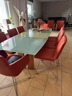 Foto - 3 Zimmer Erdgeschoßwohnung in Lehre