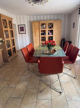 Foto - Erdgeschoßwohnung in Lehre zur Miete