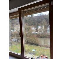 Wohnung direkt an der Lahn zu vermieten. - Weilburg