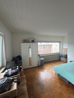 Foto - 2 Zimmer Etagenwohnung in Weilburg