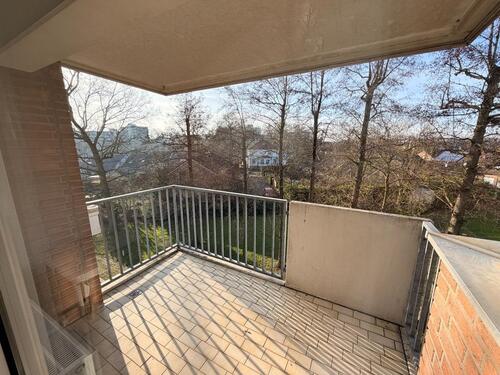 Foto - 1 Zimmer Etagenwohnung in Münster