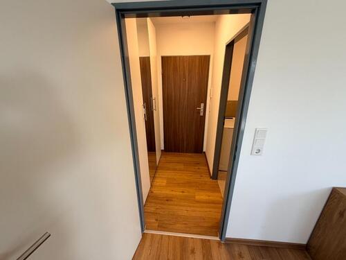 Foto - Etagenwohnung in Münster zur Miete