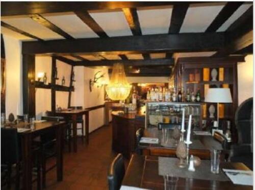 Foto - Wunderschönes Restaurant Nähe Altstadt Limburg