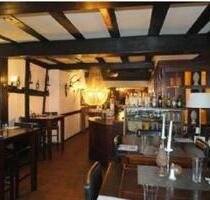 Wunderschönes Restaurant Nähe Altstadt Limburg - Limburg an der Lahn