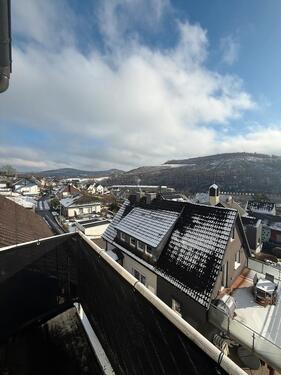 Foto - 3 Zimmer Dachgeschoßwohnung zur Miete in Mudersbach