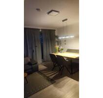 Charmante Maisonette-Wohnung mit Balkon in Westbevern - Telgte