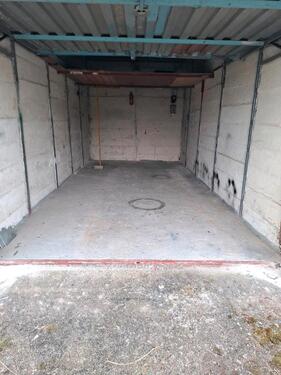 Foto - Garage zu vermieten auf denn Königstuhl