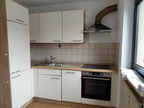 Foto - Großzügige 5-Zimmerwohnung in Trautskirchen zu vermieten