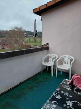 Foto - 5 Zimmer Etagenwohnung zur Miete in Trautskirchen