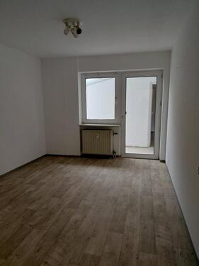 Foto - Etagenwohnung in Trautskirchen zur Miete