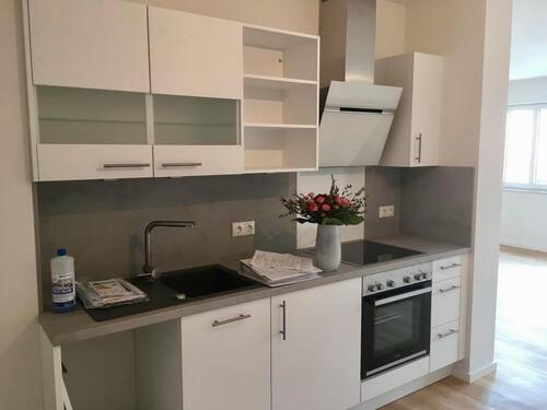 Foto - Exklusives Einzimmer-Apartment in der Innenstadt Donauwörths