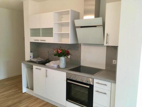 Foto - 1 Zimmer Etagenwohnung zur Miete in Donauwörth