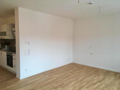 Foto - Etagenwohnung in Donauwörth zur Miete