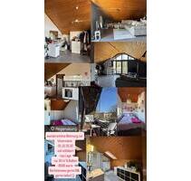 Wohnung zur Untermiete - 850,00&nbsp;EUR Kaltmiete, ca.&nbsp; 50,00&nbsp;m&sup2; in Regensburg (PLZ: 93053) Galgenberg