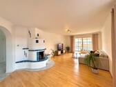 Foto - 4 Zimmer Maisonettenwohnung zur Miete in Aying