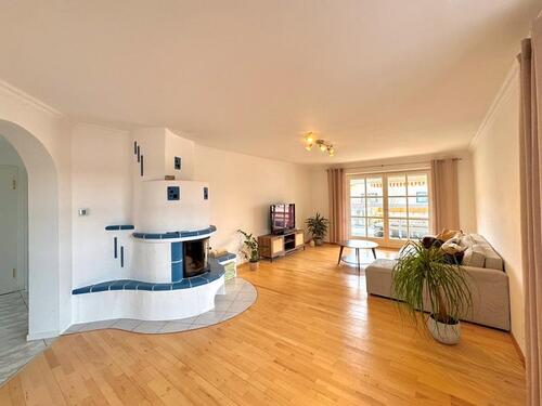 Foto - 4 Zimmer Maisonettenwohnung zur Miete in Aying