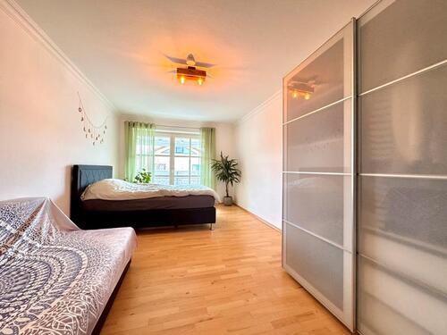 Foto - Maisonettenwohnung in Aying zur Miete