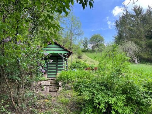 Foto - Grundst&uuml;ck zur Miete in Winterbach