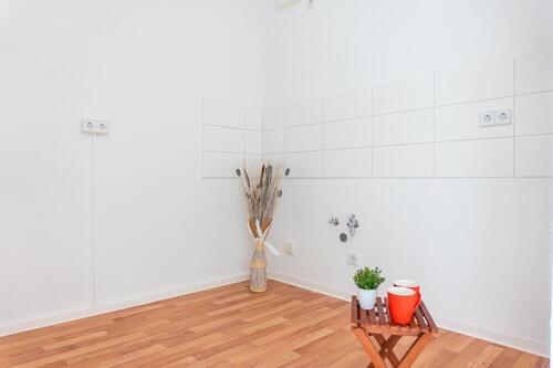 Foto - Modernisierte 2-Raum-Wohnung mit Balkon