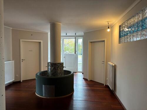 Foto - 4 Zimmer Erdgeschoßwohnung in Radbruch