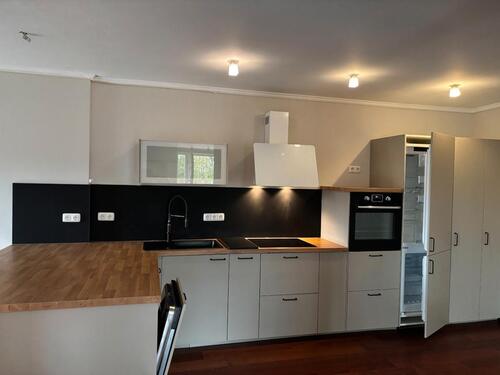 Foto - Erdgeschoßwohnung in Radbruch zur Miete