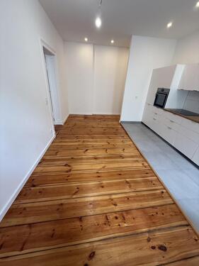 Foto - 2 Zimmer Etagenwohnung zur Miete in Berlin