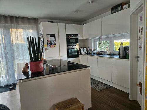 Foto - Helles und offen geschnittenes Einfamilienhaus zur Miete