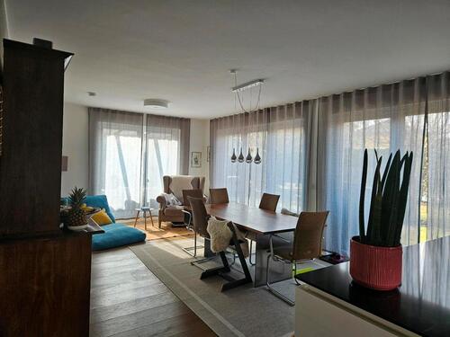 Foto - 5 Zimmer Einfamilienhaus zur Miete in Potsdam