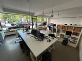 Foto - Büro-ArbeitsplätzeSchreibtische am Rathenauplatz