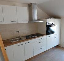 Wohnung 70 qm in Hellenthal - Rescheid