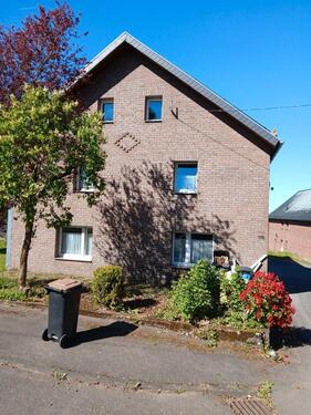 Foto - Etagenwohnung in Hellenthal zur Miete