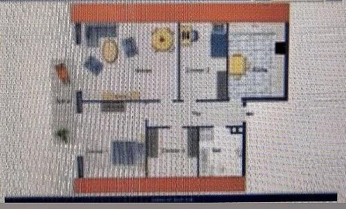 Foto - 4 zimmerwohnug zum 1.6 frei - 1.060,00&nbsp;EUR Kaltmiete, ca.&nbsp; 96,00&nbsp;m&sup2;