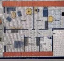 4 zimmerwohnug zum 1.6 frei - 1.060,00&nbsp;EUR Kaltmiete, ca.&nbsp; 96,00&nbsp;m&sup2; in Lingen (Ems) (PLZ: 49809) Damaschke