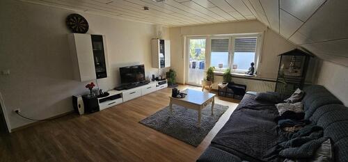 Foto - 4 Zimmer Dachgeschoßwohnung in Lingen (Ems)
