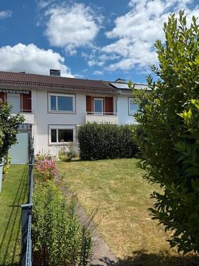 Foto - Hochwertig modernisiertes Reihenhaus in Mindelheim zur Miete
