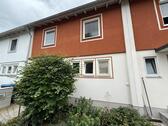 Foto - 4 Zimmer Reihenhaus zur Miete in Mindelheim