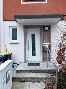 Foto - 4 Zimmer Reihenhaus in Mindelheim