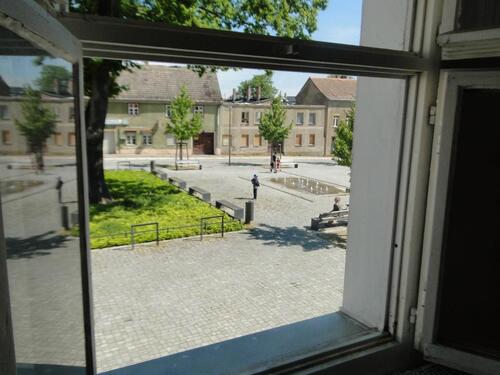 Foto - 2 Zimmer Etagenwohnung zur Miete in Strausberg