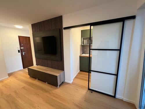 Foto - 1 zimmer Wohnung - 1.350,00&nbsp;EUR Kaltmiete, ca.&nbsp; 31,00&nbsp;m&sup2;