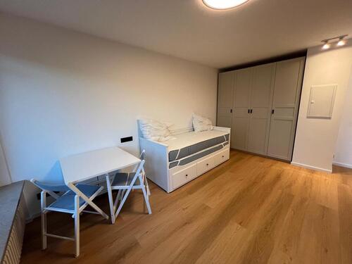 Foto - 1 Zimmer Etagenwohnung zur Miete in München