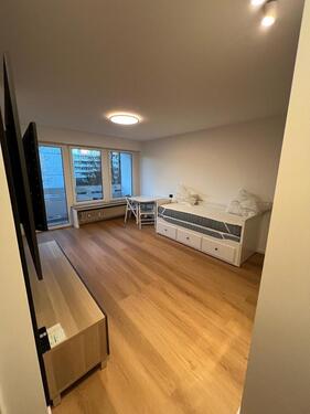 Foto - 1 Zimmer Etagenwohnung in München