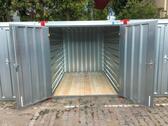 Foto - Lagerraum in Heidelberg - Garage - Lagerbox - Container - Lager