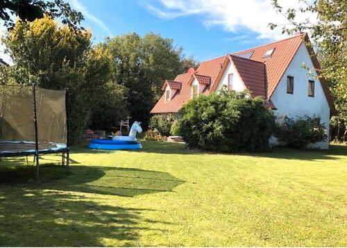 Foto - Schönes Einfamilienhaus Scharbeutz Süsel