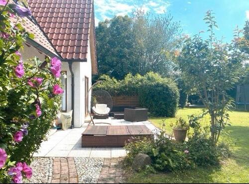 Foto - 5 Zimmer Einfamilienhaus zur Miete in Eutin