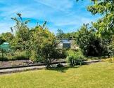 Foto - Kleingarten in KGV Seeblick Ladebow