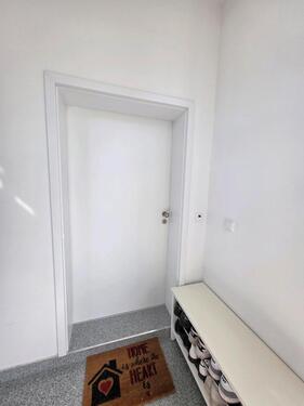 Foto - 2 Zimmer Etagenwohnung zum Kaufen in Bitterfeld-Wolfen