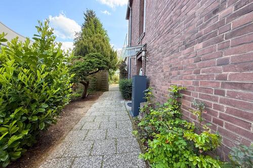 Foto - 6 Zimmer Einfamilienhaus in Kamp-Lintfort