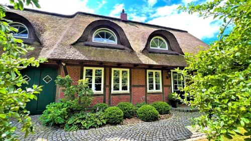 Foto - 5 Zimmer Einfamilienhaus zum Kaufen in Amelinghausen