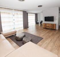 Möblierte Luxuswohnung im Neubau - Dieblich